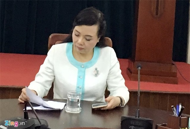 Me co gai bi chong tuoi xang dot gui thu den Bo truong Y te hinh anh 2