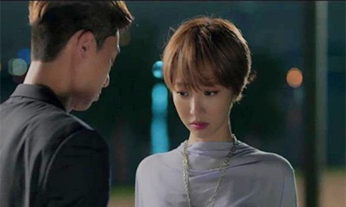 chan chong, co phai la can benh tam ly cua dan ba? - 1