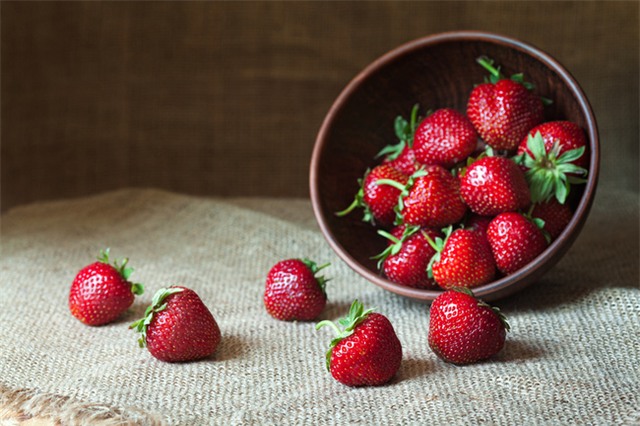 Ăn nhiều và nhiều dâu tây hơn nữa: chúng có thể giúp bạn ngăn ngừa ung thư đấy! - Ảnh 3.