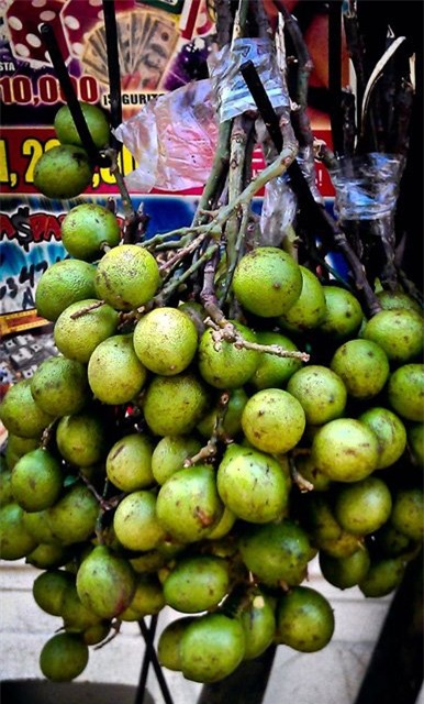 ky la chanh vo xanh ruot vang nhu nghe, an duoc ca... hat hinh anh 12