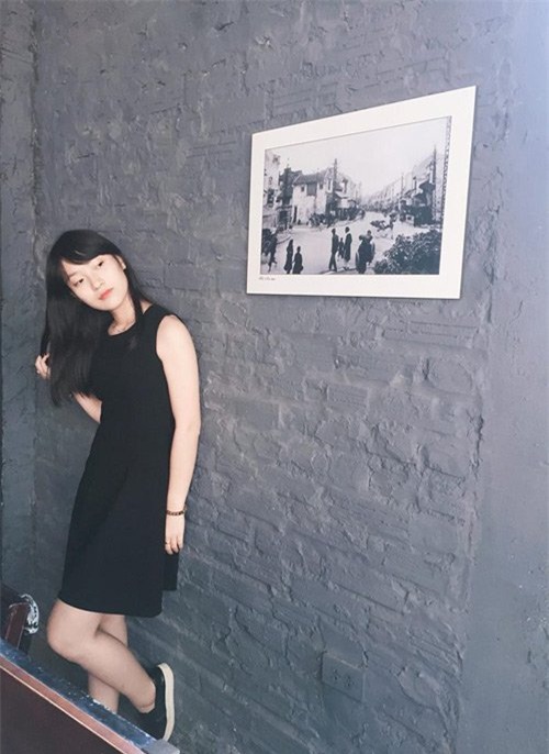 nu sinh “lau lau 7 thu tieng” dat 9,28 diem tieng anh hinh anh 3