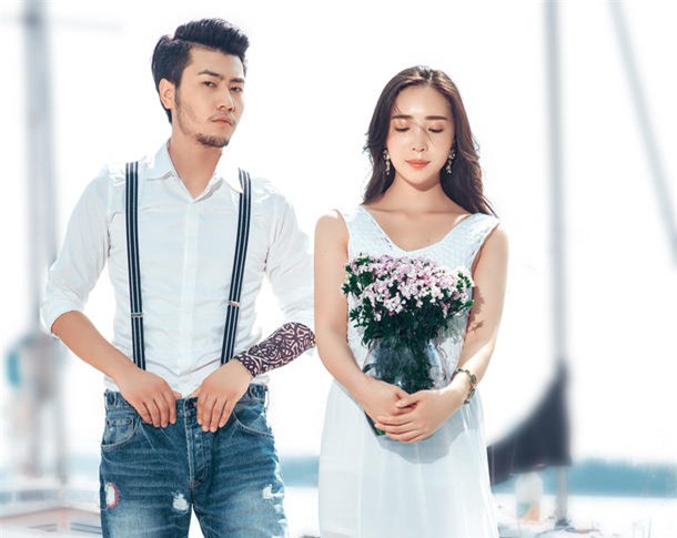 8 kieu dan ong, phu nu tuyet doi khong bao gio nen chiu dung - 3