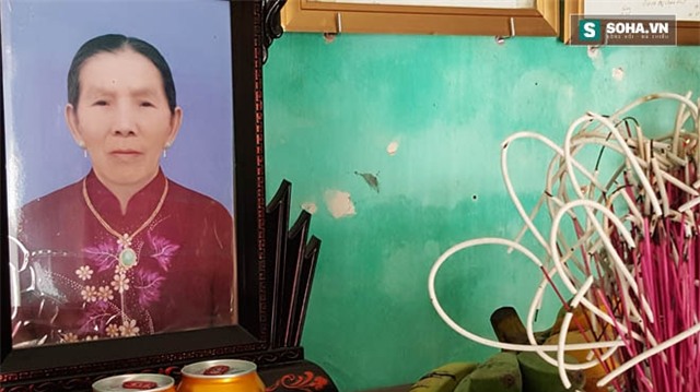 Ám ảnh khó tin ở thôn có 80 bà góa, 15 ông sống kiếp cô đơn - Ảnh 3.