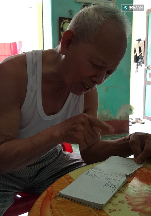 Ám ảnh khó tin ở thôn có 80 bà góa, 15 ông sống kiếp cô đơn - Ảnh 5.