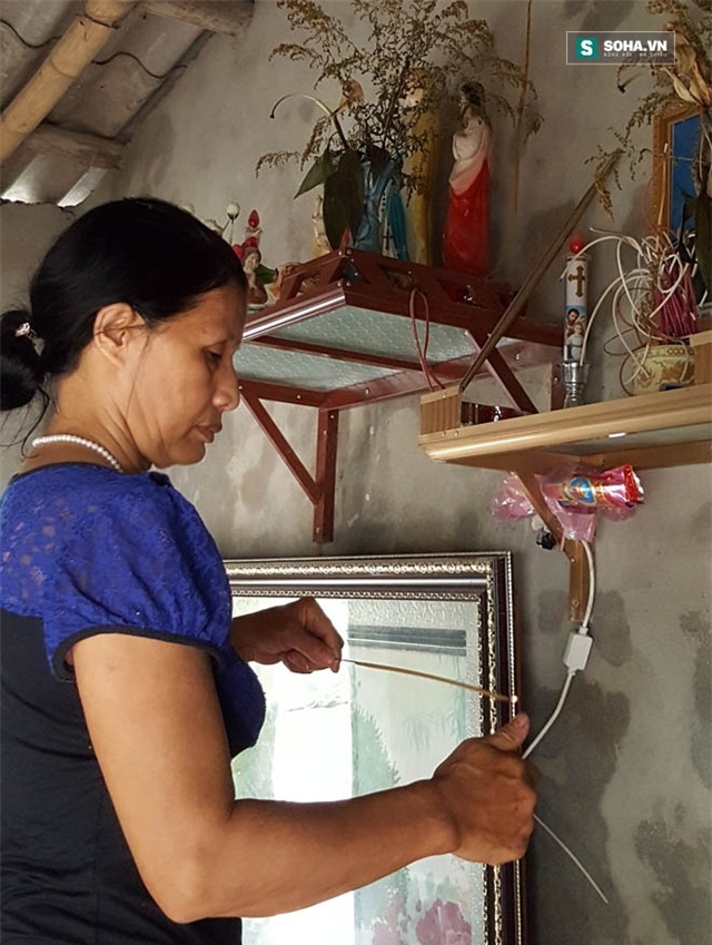 Ám ảnh khó tin ở thôn có 80 bà góa, 15 ông sống kiếp cô đơn - Ảnh 8.