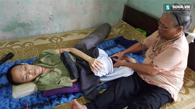 Ám ảnh khó tin ở thôn có 80 bà góa, 15 ông sống kiếp cô đơn - Ảnh 9.