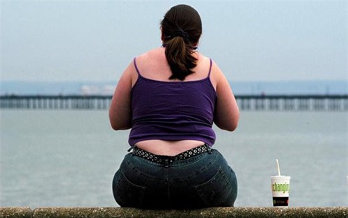 Nguy cơ tử vong của đàn ông béo phì cao gấp 3 lần phụ nữ - 2