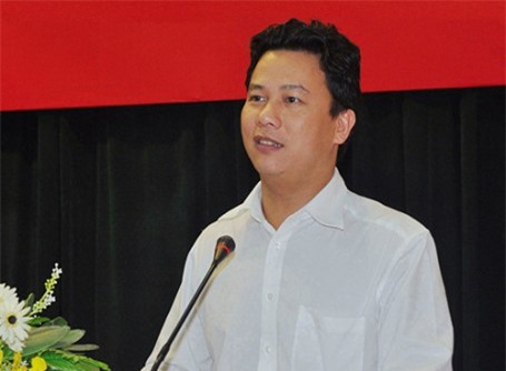 Chủ tịch UBND tỉnh Hà Tĩnh Đặng Quốc Khánh đã chỉ đạo dừng triển khai đại trà mô hình trường học mới trong năm học 2016 -2017