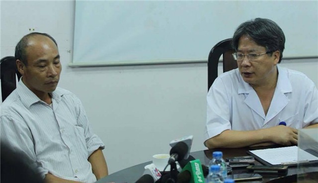 Những vụ mổ nhầm, cắt nhầm tai hại của ngành Y tế - 1