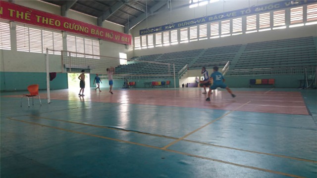 tthl gia lai: can bo ngoi choi suot 8 nam hinh anh 1