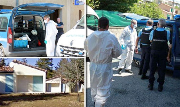 đâm dao, tấn công, mặc thiếu vải, Nice