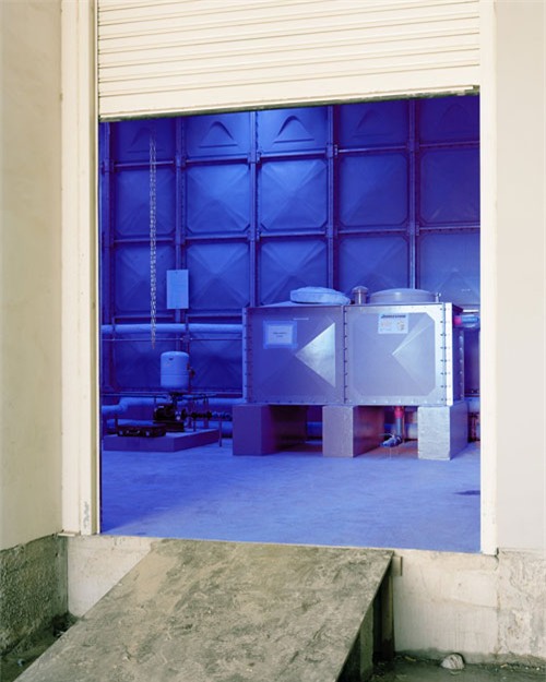 Thành phố sinh thái 18 tỷ đô bị bỏ hoang giữa sa mạc - 10