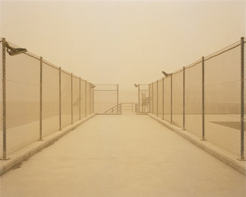 Thành phố sinh thái 18 tỷ đô bị bỏ hoang giữa sa mạc - 4