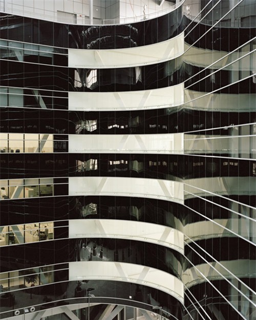 Thành phố sinh thái 18 tỷ đô bị bỏ hoang giữa sa mạc - 8