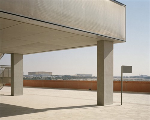 Thành phố sinh thái 18 tỷ đô bị bỏ hoang giữa sa mạc - 9