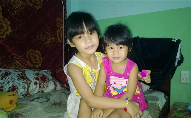 nhầm con, Bình Phước, Bình Long, trở về nhà