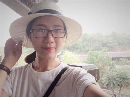 nu sinh nam 3 kiem duoc 15 trieu/thang nho di day them - 1