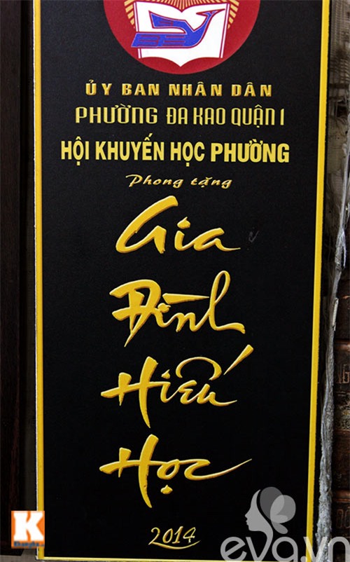 loi day cam dong cua nguoi me lao cong co con duoc hoc bong harvard - 4