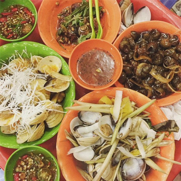 4 hàng ốc ngon nức tiếng Hà Nội: Chưa đi ăn là phí của giời! - Ảnh 16.