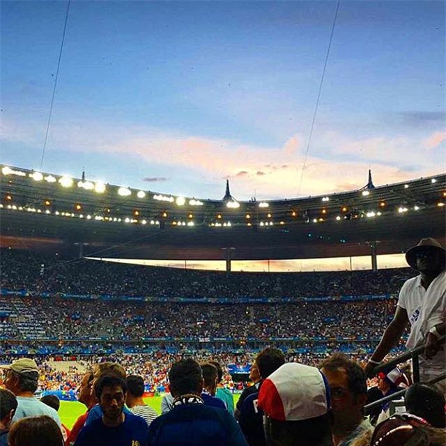 Bạn gái tin đồn đẹp tựa thiên thần của Ronaldo - Ảnh 3.