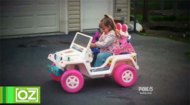 Cô gái có thể ngủ liền một mạch 2 tháng không cần ăn uống gì - Ảnh 4.