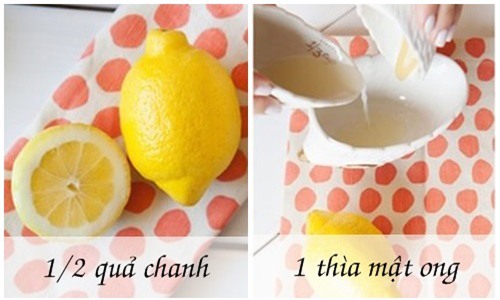 bi kip diet tan goc mun dau den o cam va 2 canh mui - 2