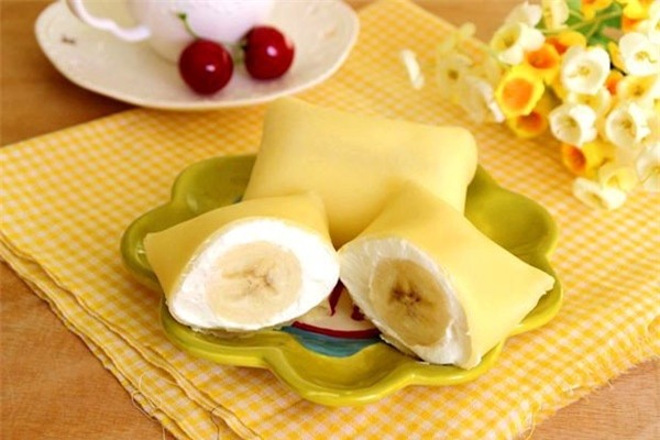 Tổng hợp 5 loại bánh crepe làm điên đảo mùa hè