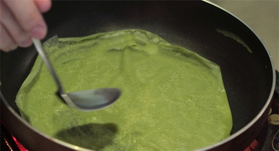 Tổng hợp 5 loại bánh crepe làm điên đảo mùa hè