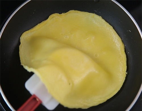 Tổng hợp 5 loại bánh crepe làm điên đảo mùa hè