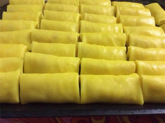 Tổng hợp 5 loại bánh crepe làm điên đảo mùa hè
