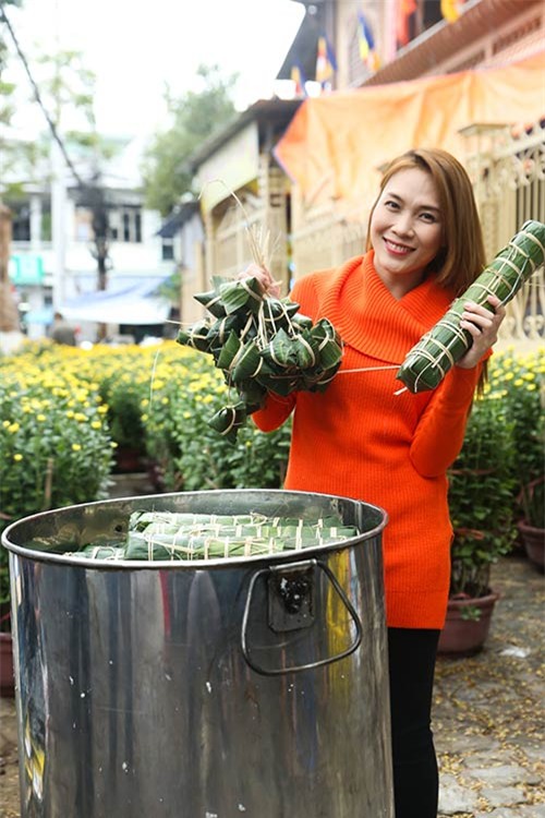 Mỹ Tâm và những hình ảnh hiếm hoi cùng chị gái và gia đình - 6