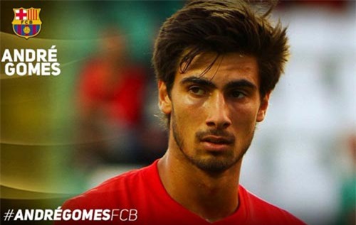 Nẫng tay trên Real, Barca có nhà vô địch Euro 2016 - 1