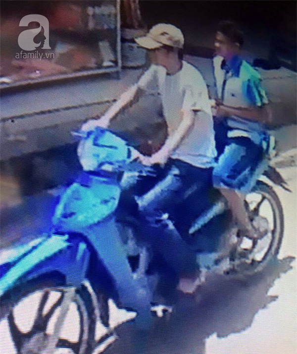 bắt cóc