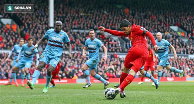 Hãy nhìn Luis Suarez để thấy Pogba đáng giá đến từng xu - Ảnh 1.