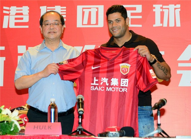 Chuyển nhượng hè 2016, Hulk, Kante, Mkhitaryan