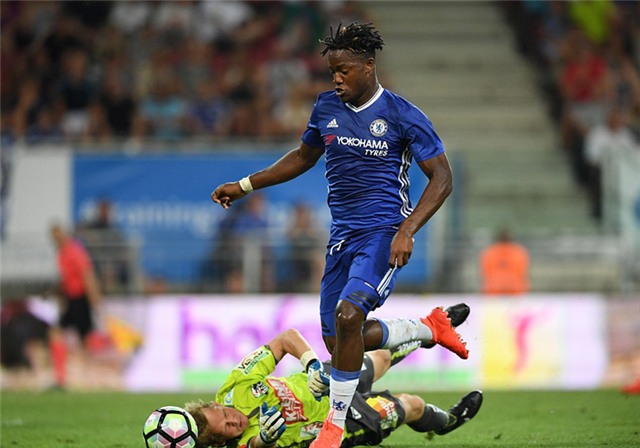 Chuyển nhượng hè 2016, Hulk, Kante, Mkhitaryan