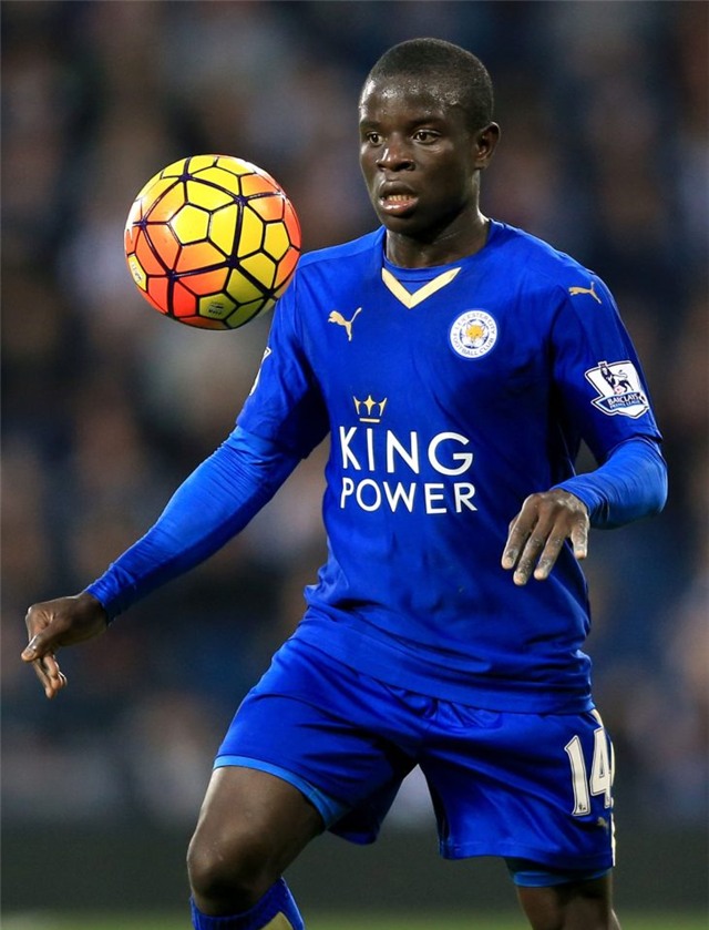 Chuyển nhượng hè 2016, Hulk, Kante, Mkhitaryan