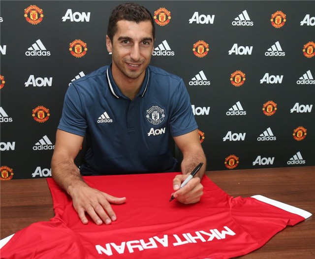 Chuyển nhượng hè 2016, Hulk, Kante, Mkhitaryan