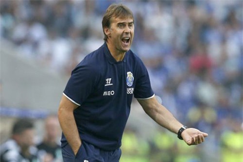 dt tay ban nha chinh thuc co hlv moi hinh anh 1