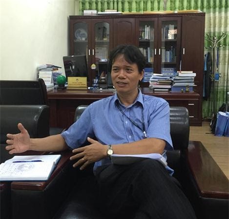 sv dh kinh te quoc dan soc vi hoc phi tang, truong noi dung quy dinh hinh anh 1