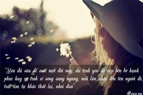 yeu! khong can dai lau, chi can du sau la duoc - 2