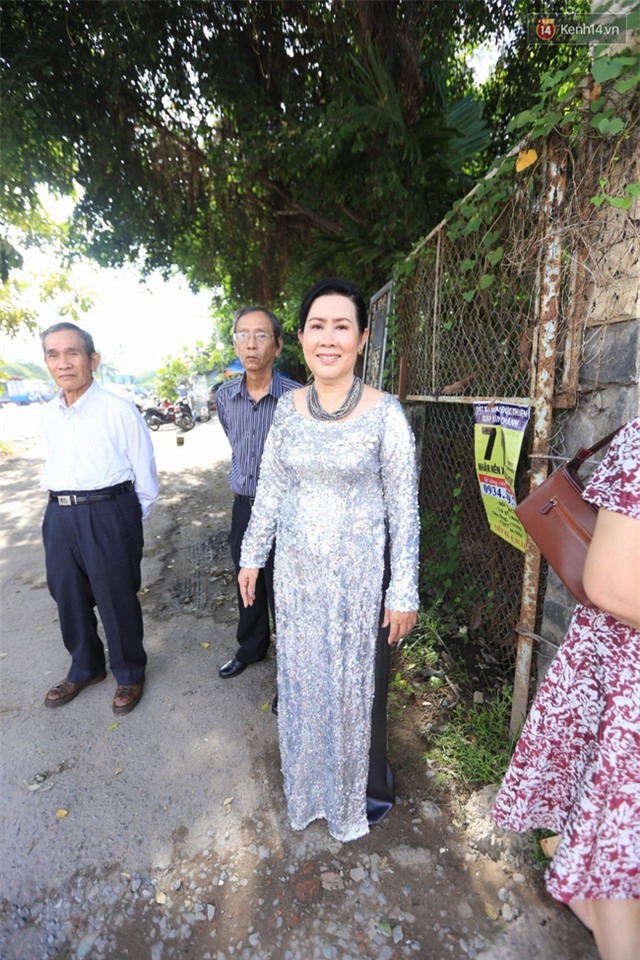 Cập nhật: Không gian lễ đính hôn tại gia của Ngọc Lan - Thanh Bình - Ảnh 15.