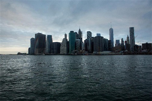 8 bức ảnh chứng minh Trái Đất là độc nhất và diệu kì - 8