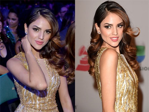 ban gai tin don cua ronaldo khoe nhan sac tua nu than hinh anh 13