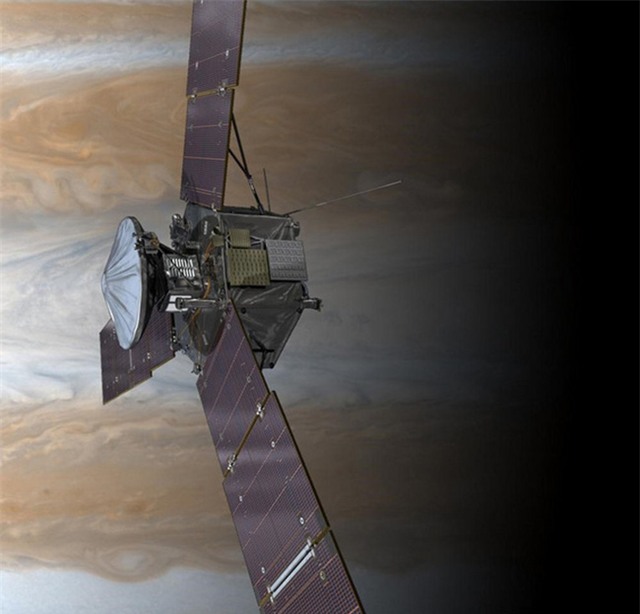 Du hành vũ trụ và 8 sự thật khiến bạn phải há mồm - Ảnh 8.