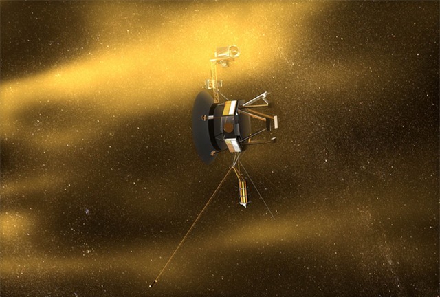 Du hành vũ trụ và 8 sự thật khiến bạn phải há mồm - Ảnh 9.