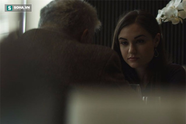 “Bố nuôi - con gái” hay biến thể của nền “công nghiệp thân xác” - Ảnh 1.