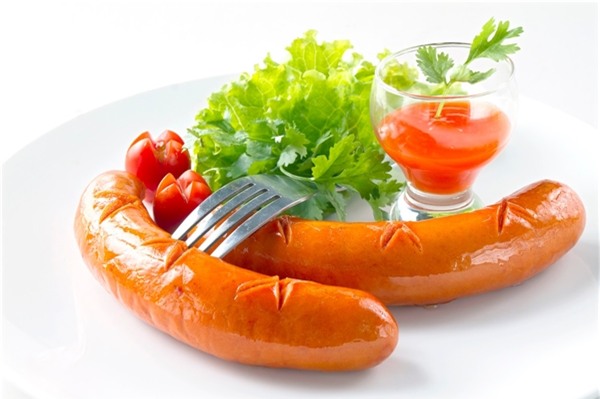 Giật mình 10 món ăn ai cũng từng mê mẩn lại gây ung thư dạ dày