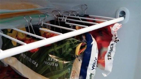 Ai có tủ lạnh cũng đều nên biết cách sử dụng… món đồ văn phòng phẩm này - Ảnh 2.