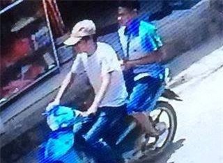 Be trai 2 tuoi tu thoat khoi hai ke bat coc phe ma tuy hinh anh 2